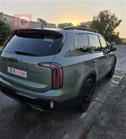 کیا تێلوراید